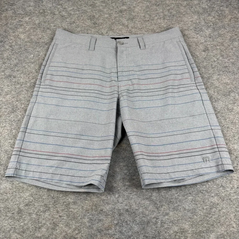 Travis Mathew Chino Shorts 10